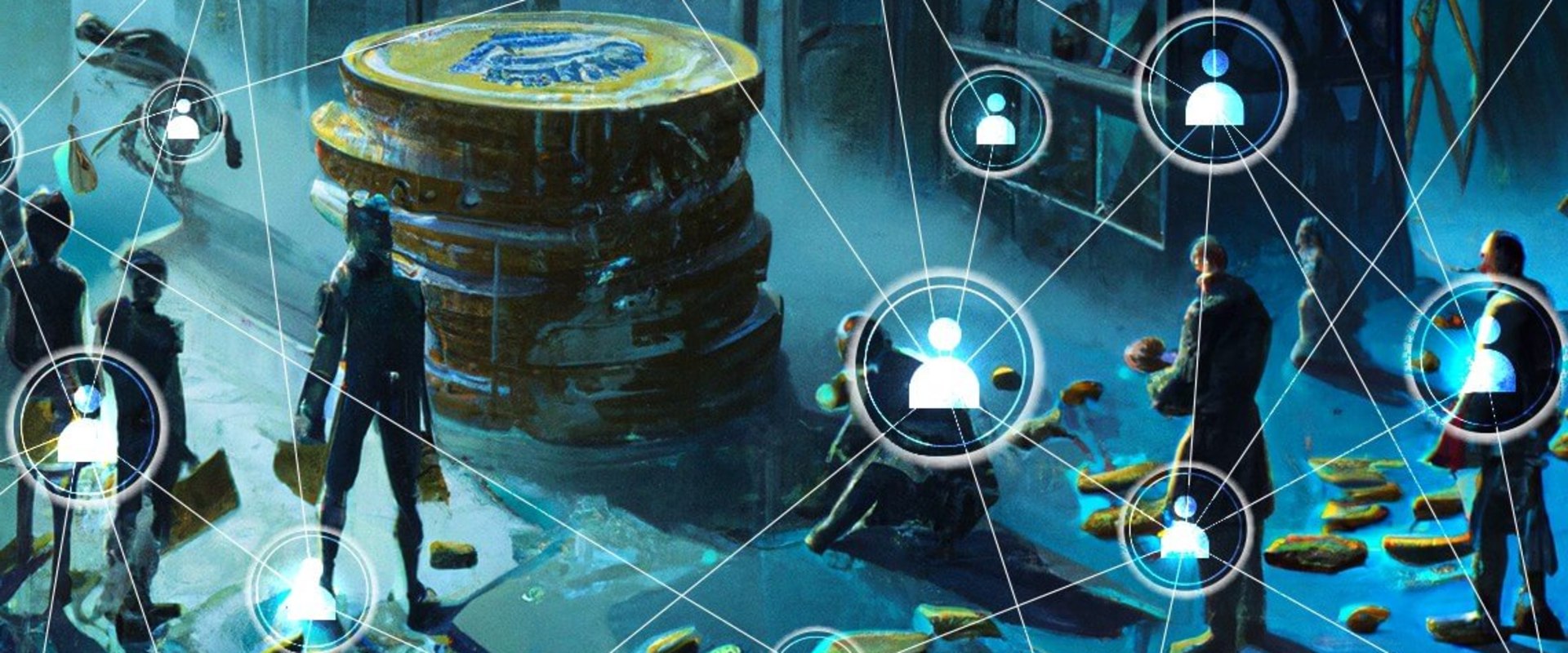 Las principales fuentes de noticias confiables sobre comercio e inversión en criptomonedas